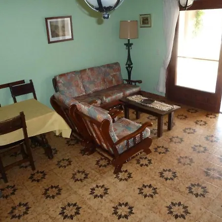 Ranas 109 Locdenia Ferienhaus *